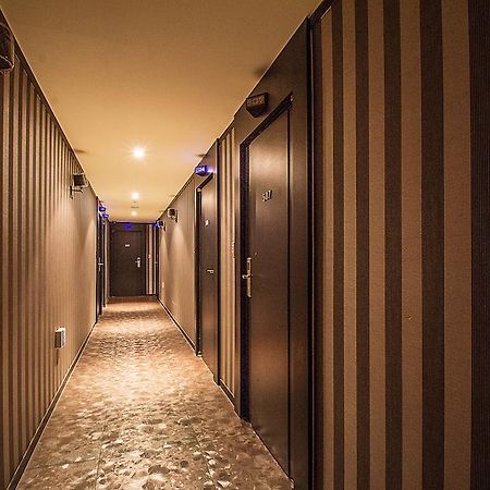 Max Hotel Daejeon Eksteriør bilde